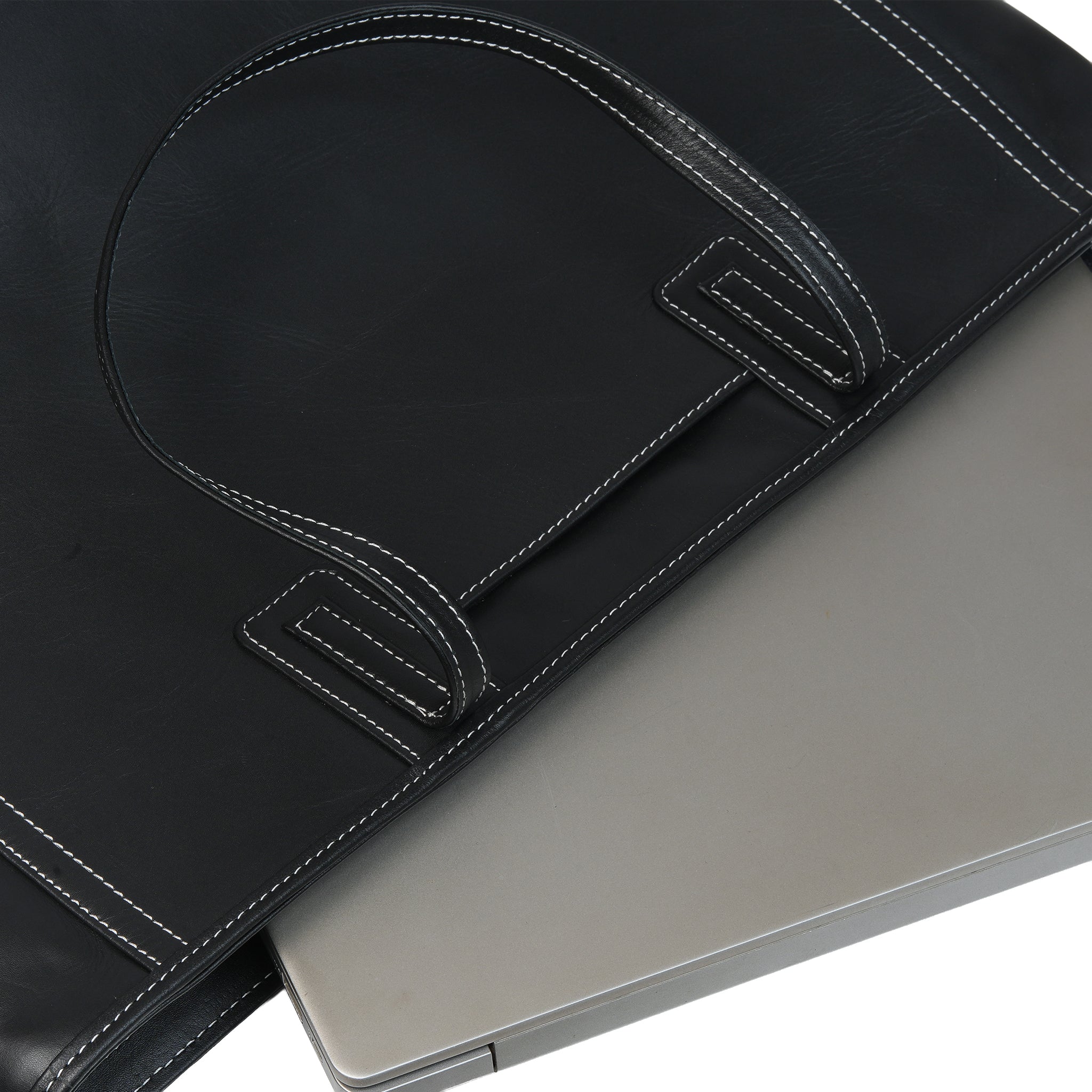 Diana Tote zip bag