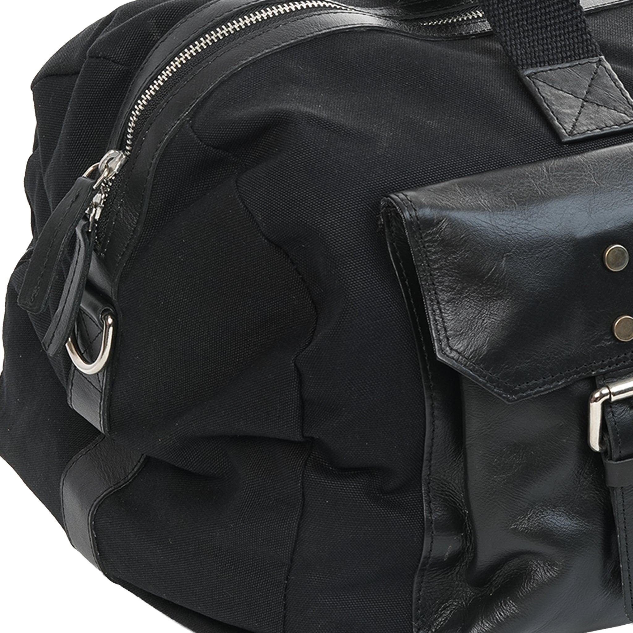 The Light Traveller ND bag