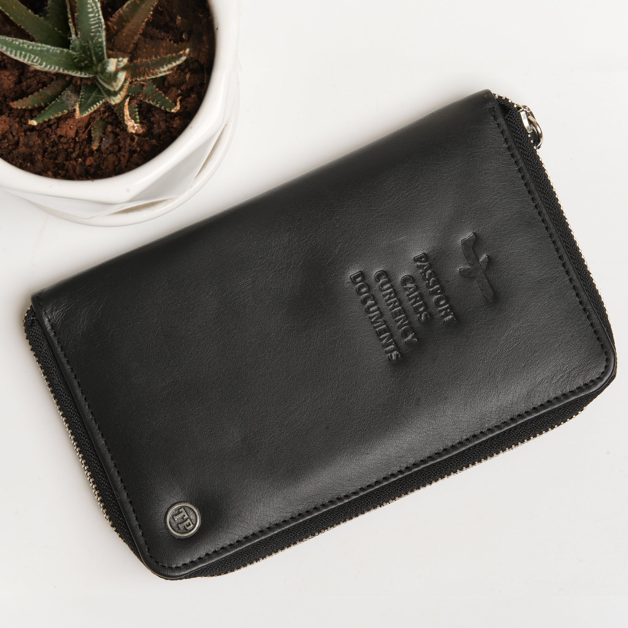Travel Folio Sleeve
