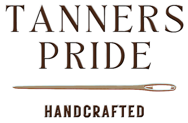 Tanners Pride (V.C. Exports)