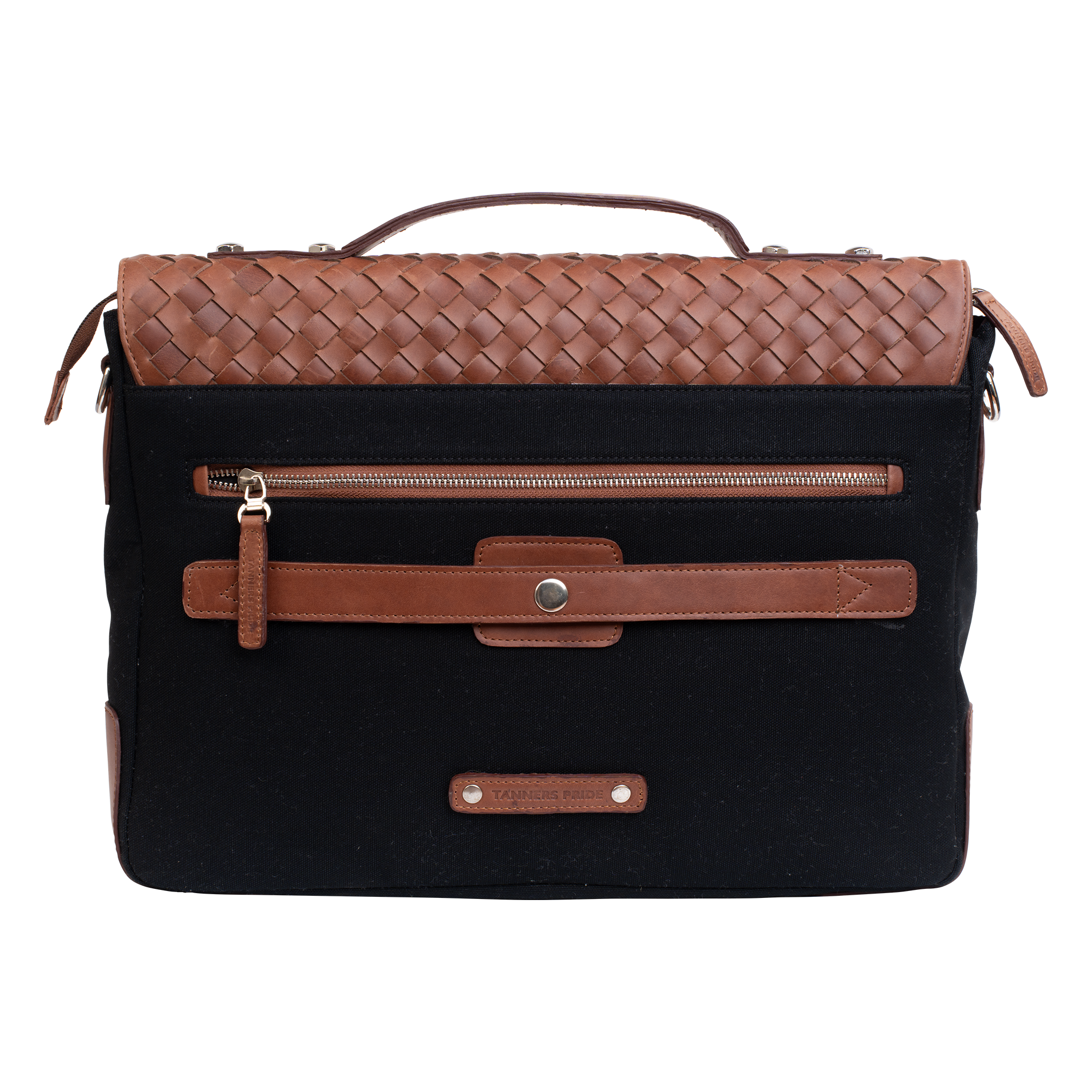 Brown-Black