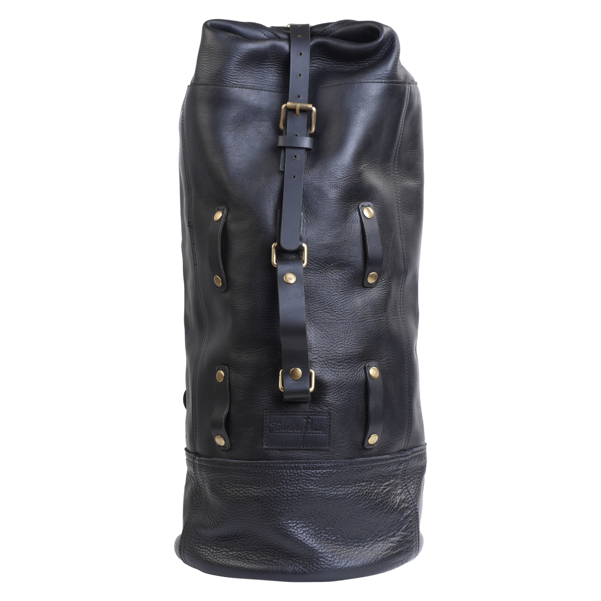 Adventure Duffel Bag - Tanners Pride (V.C. Exports)