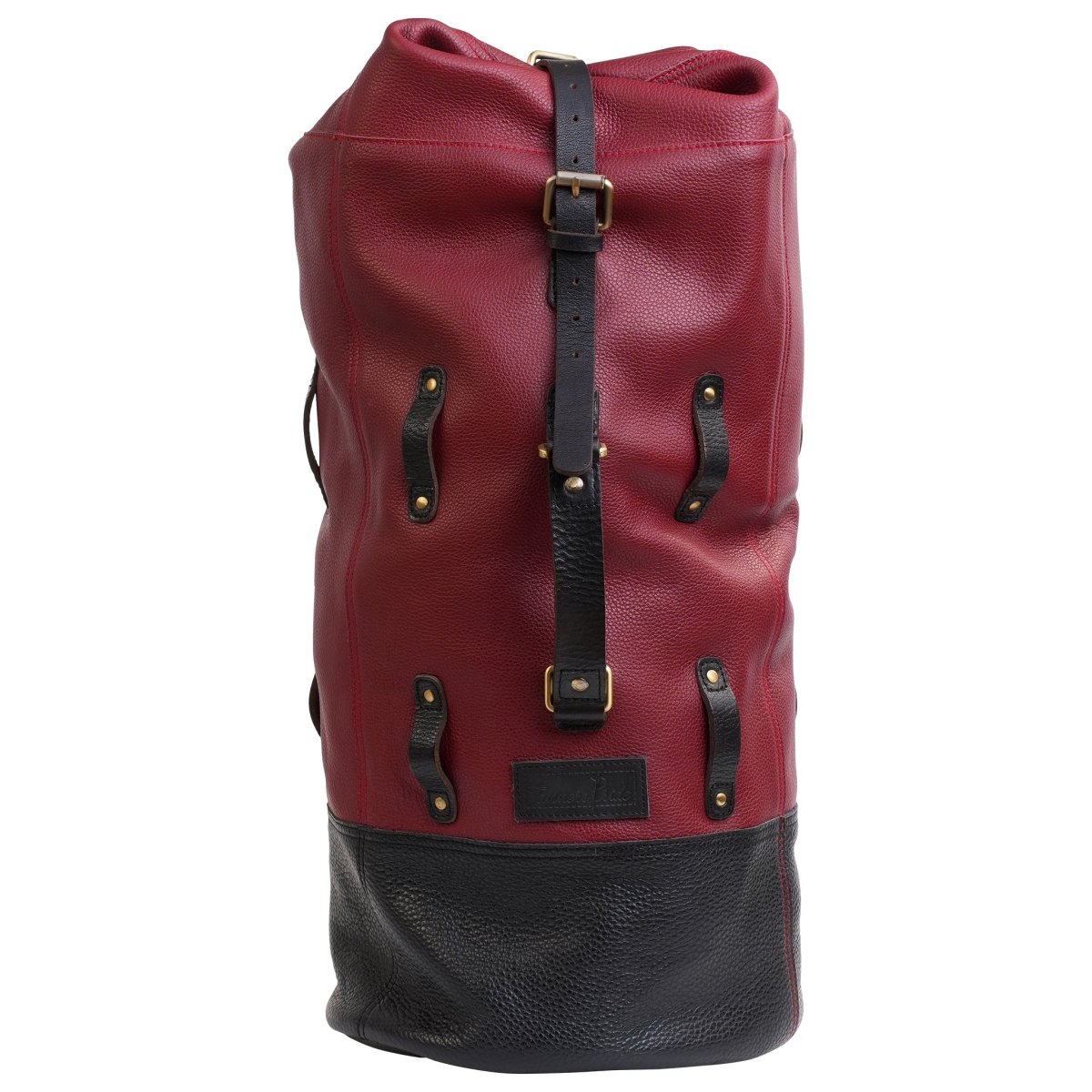 Adventure Duffel Bag - Tanners Pride (V.C. Exports)