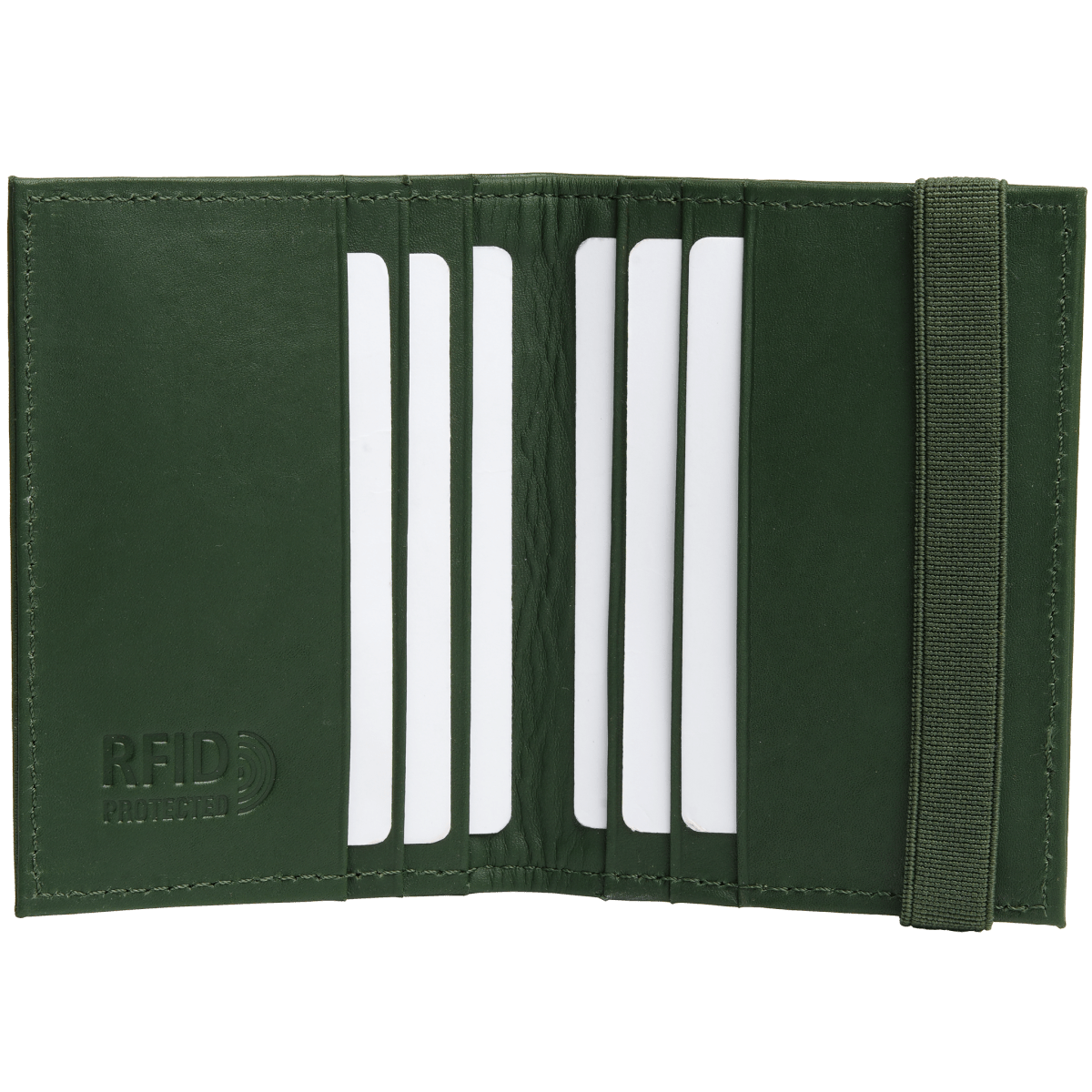 Amay Wallet - Tanners Pride (V.C. Exports)