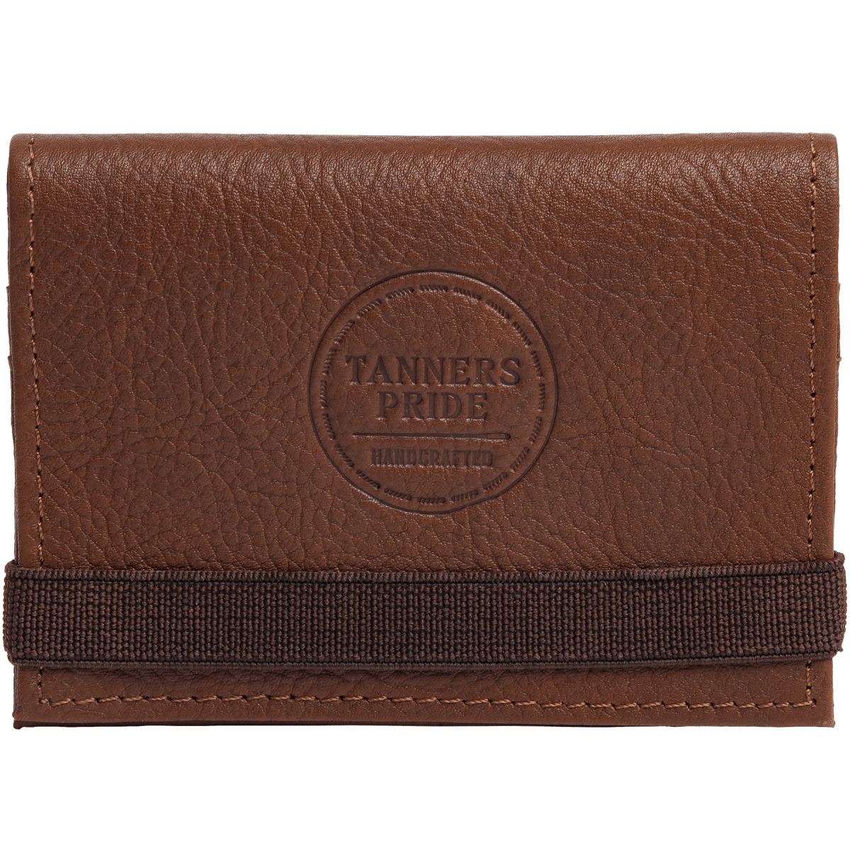 Amay Wallet - Tanners Pride (V.C. Exports)