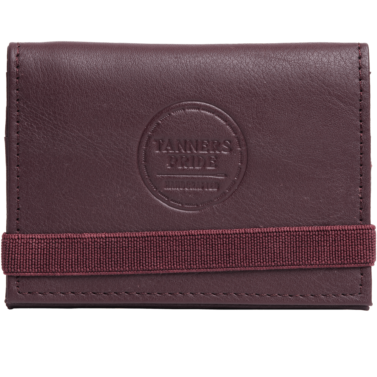 Amay Wallet - Tanners Pride (V.C. Exports)
