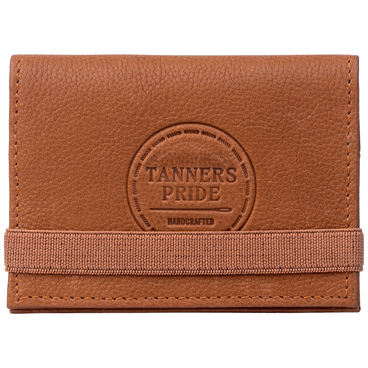 Amay Wallet - Tanners Pride (V.C. Exports)