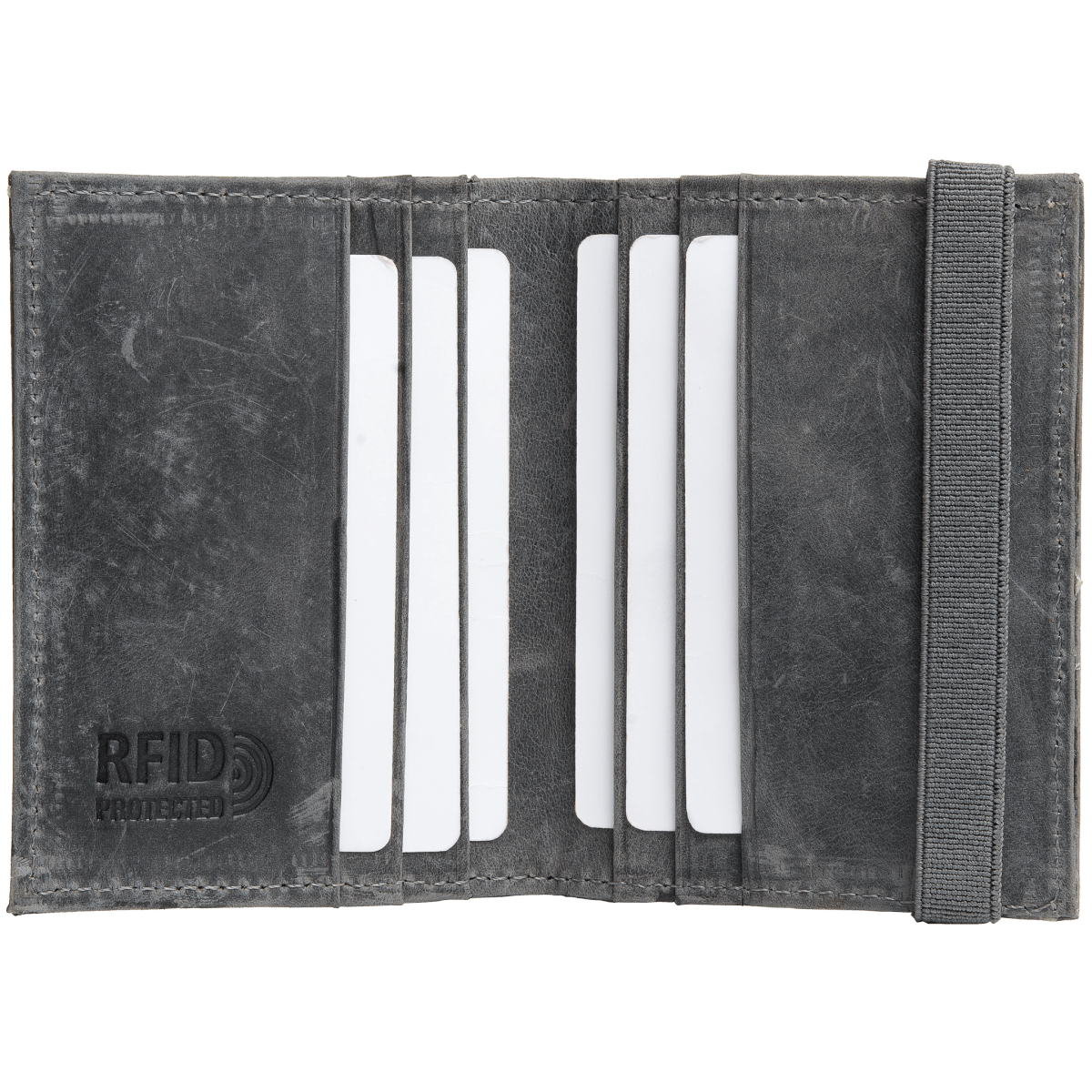Amay Wallet - Tanners Pride (V.C. Exports)