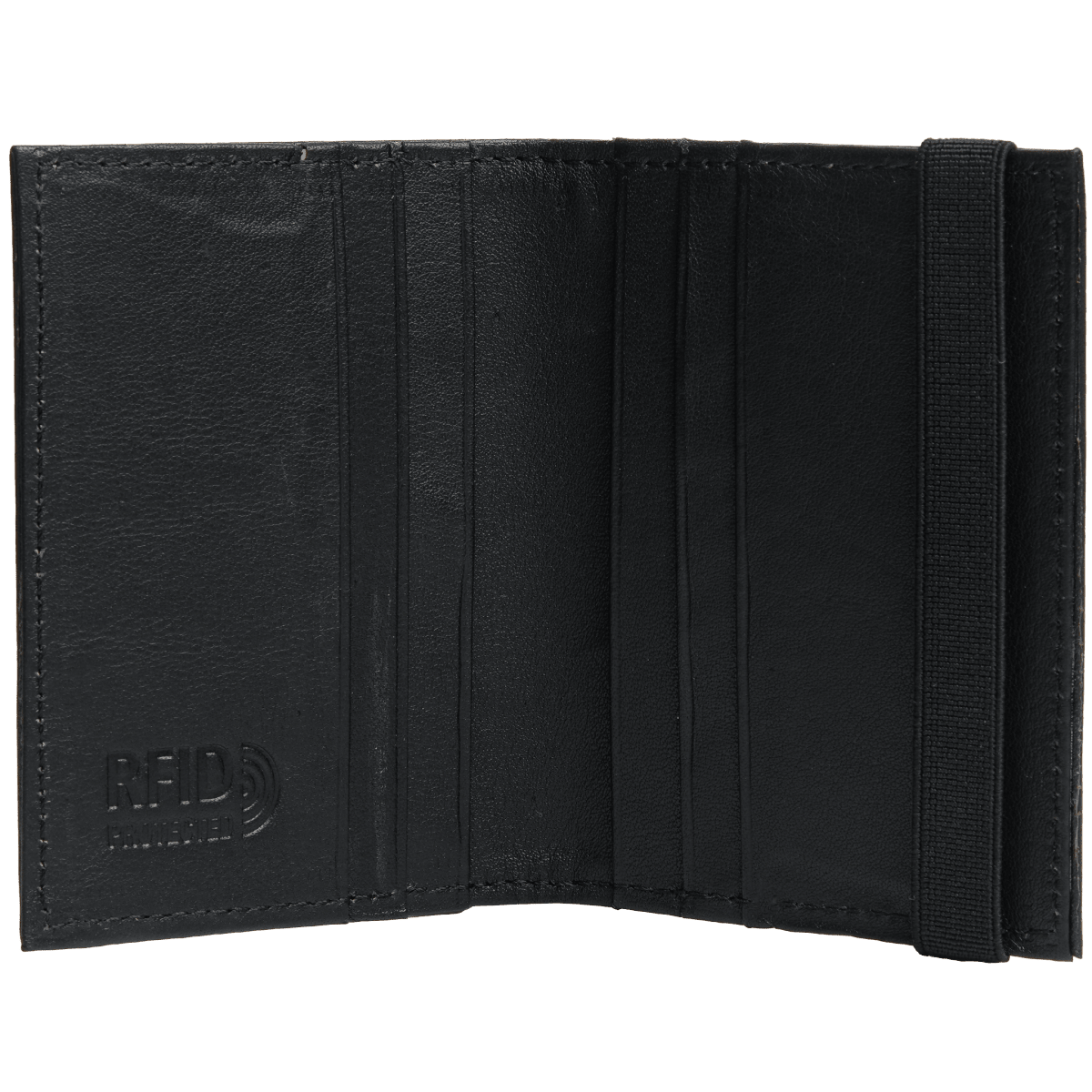 Amay Wallet - Tanners Pride (V.C. Exports)