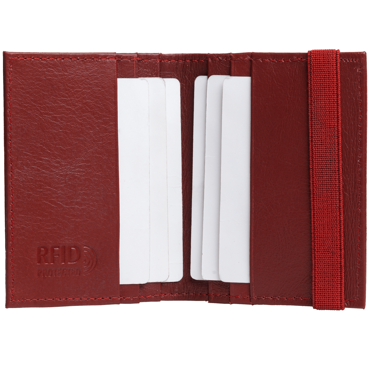 Amay Wallet - Tanners Pride (V.C. Exports)
