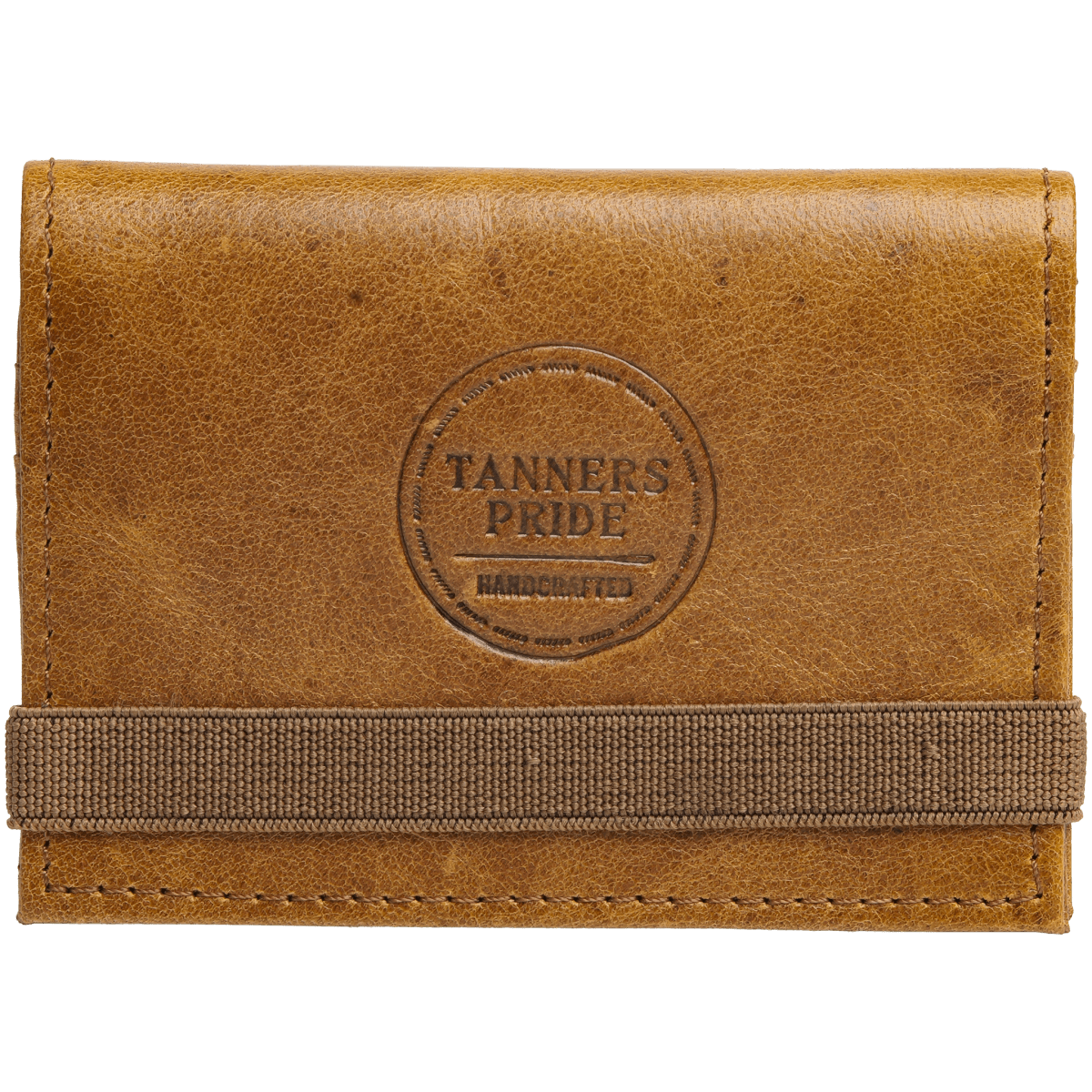 Amay Wallet - Tanners Pride (V.C. Exports)