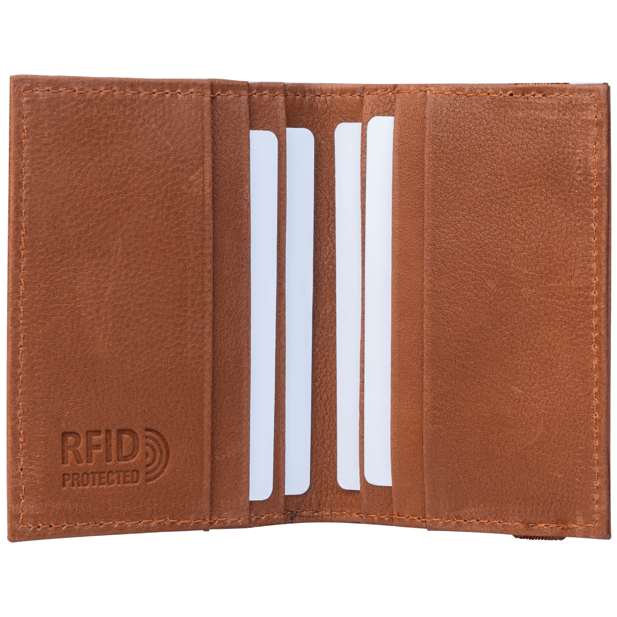 Amay Wallet - Tanners Pride (V.C. Exports)
