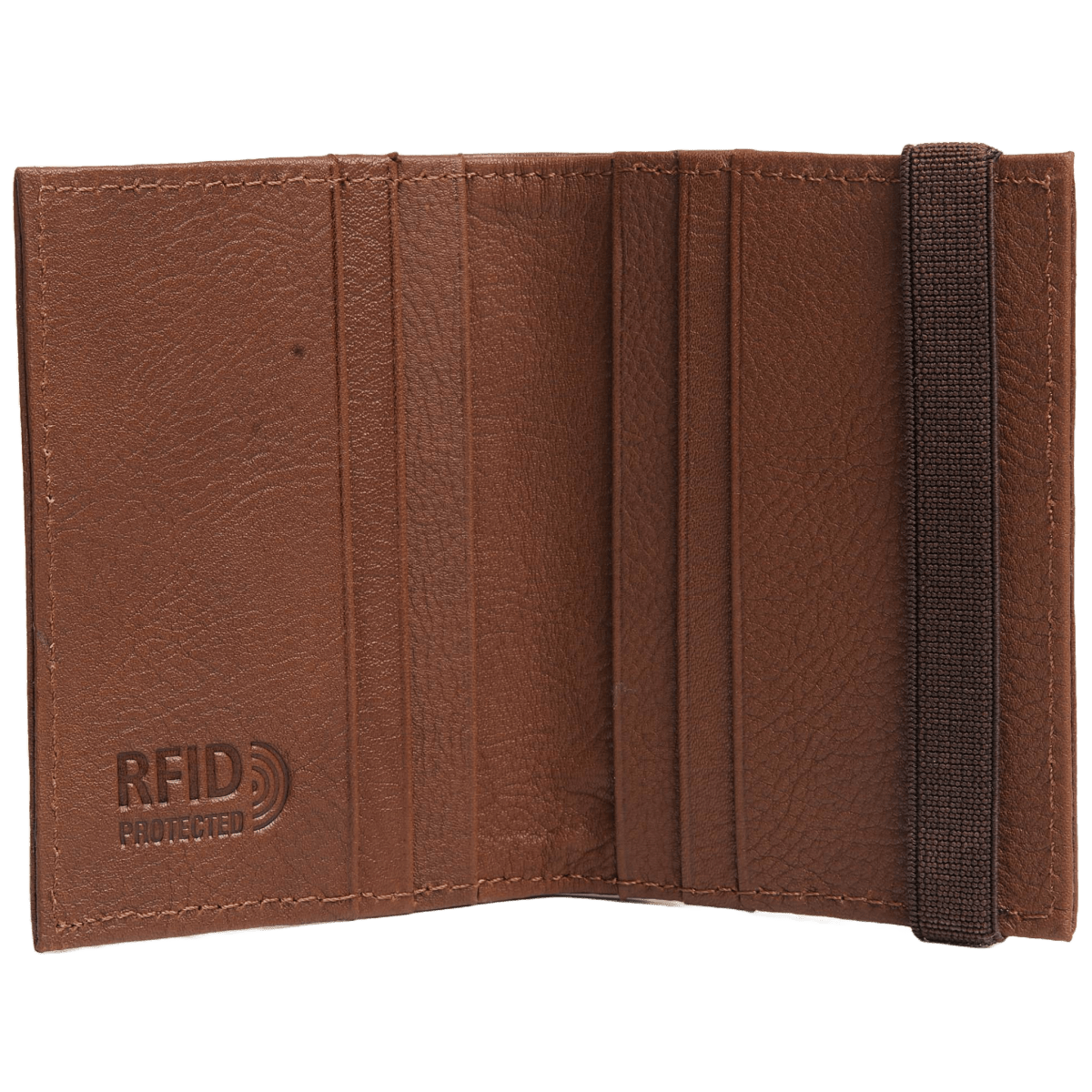 Amay Wallet - Tanners Pride (V.C. Exports)