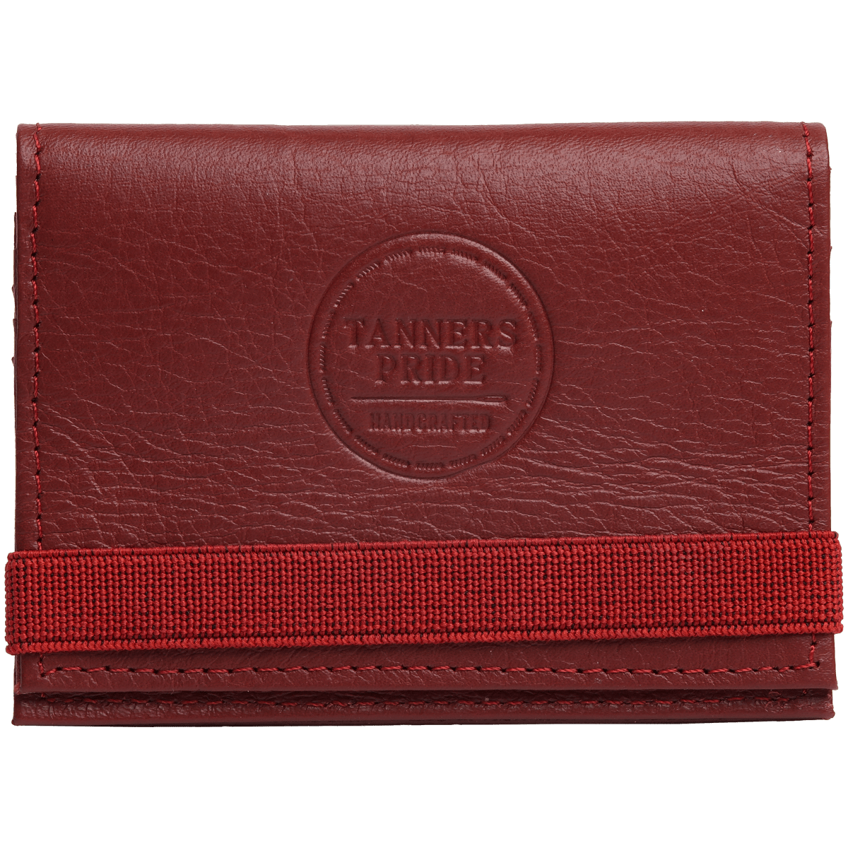 Amay Wallet - Tanners Pride (V.C. Exports)