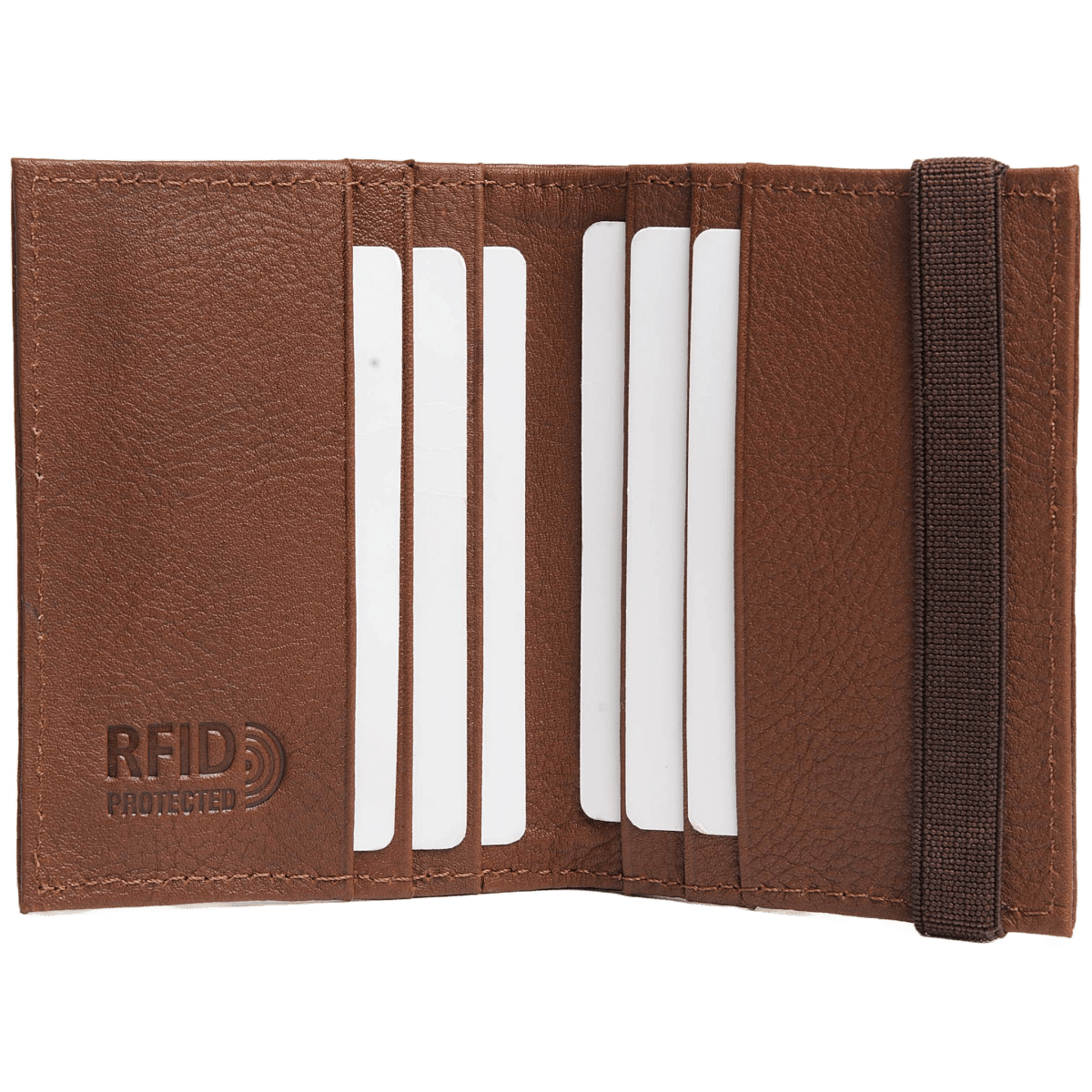 Amay Wallet - Tanners Pride (V.C. Exports)