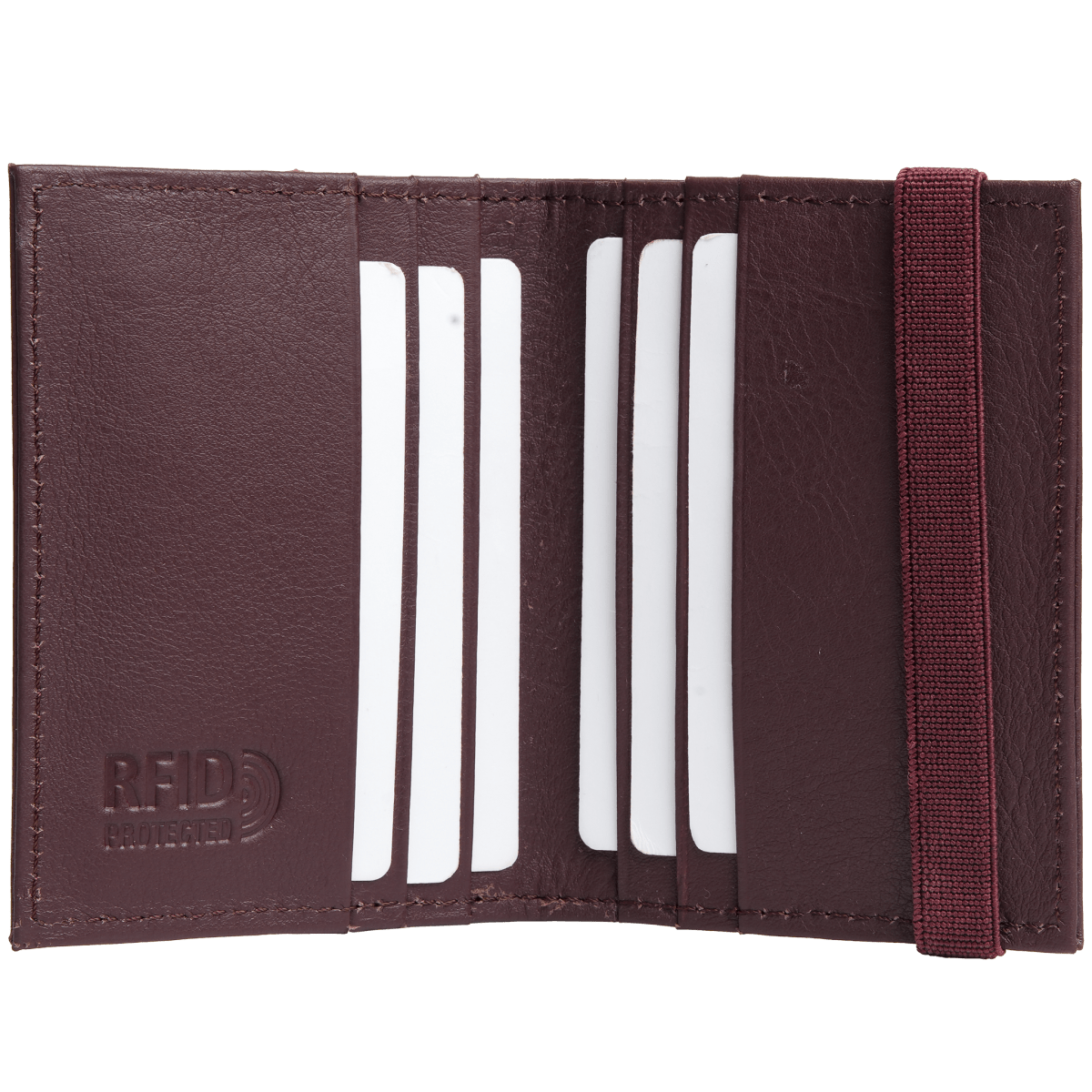 Amay Wallet - Tanners Pride (V.C. Exports)