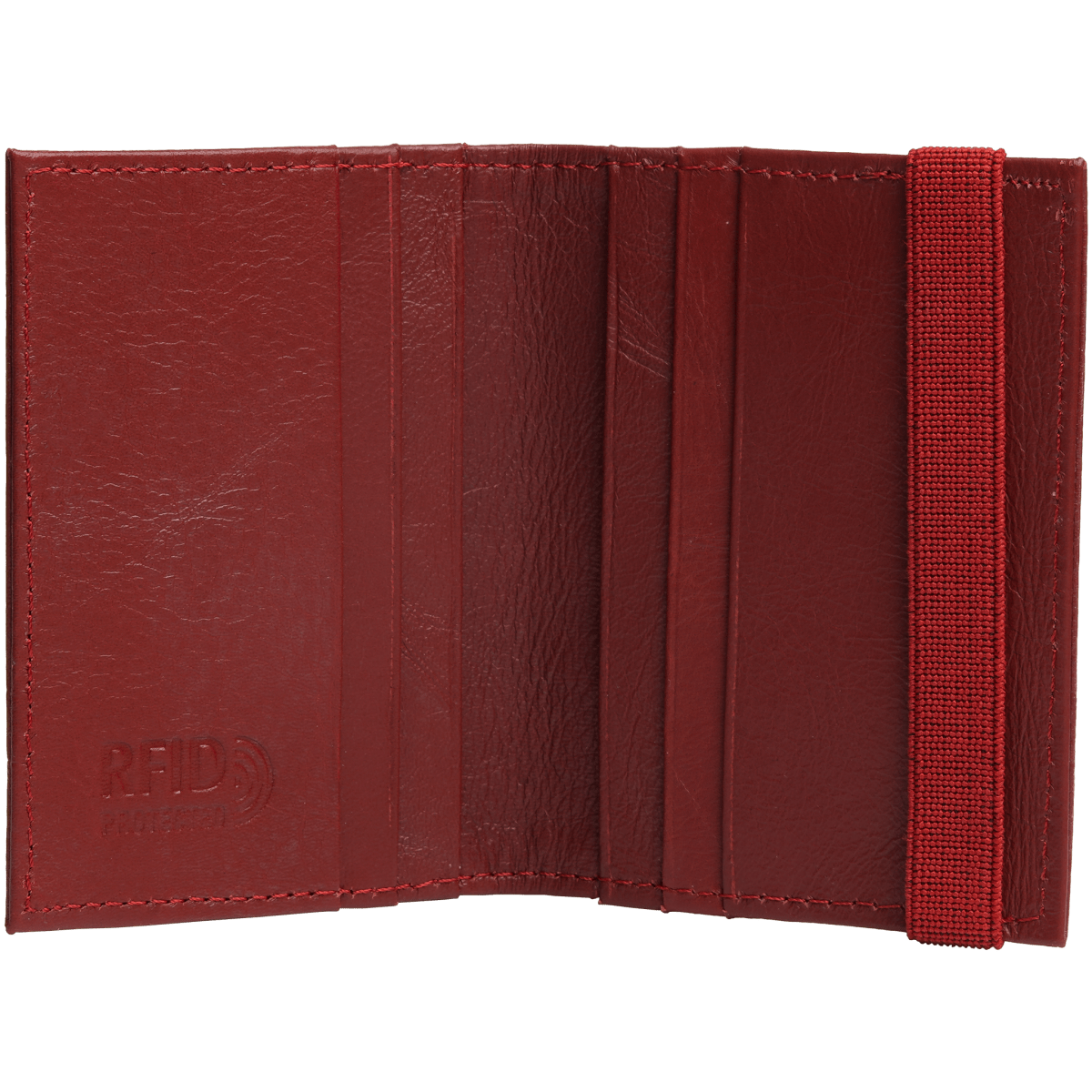 Amay Wallet - Tanners Pride (V.C. Exports)