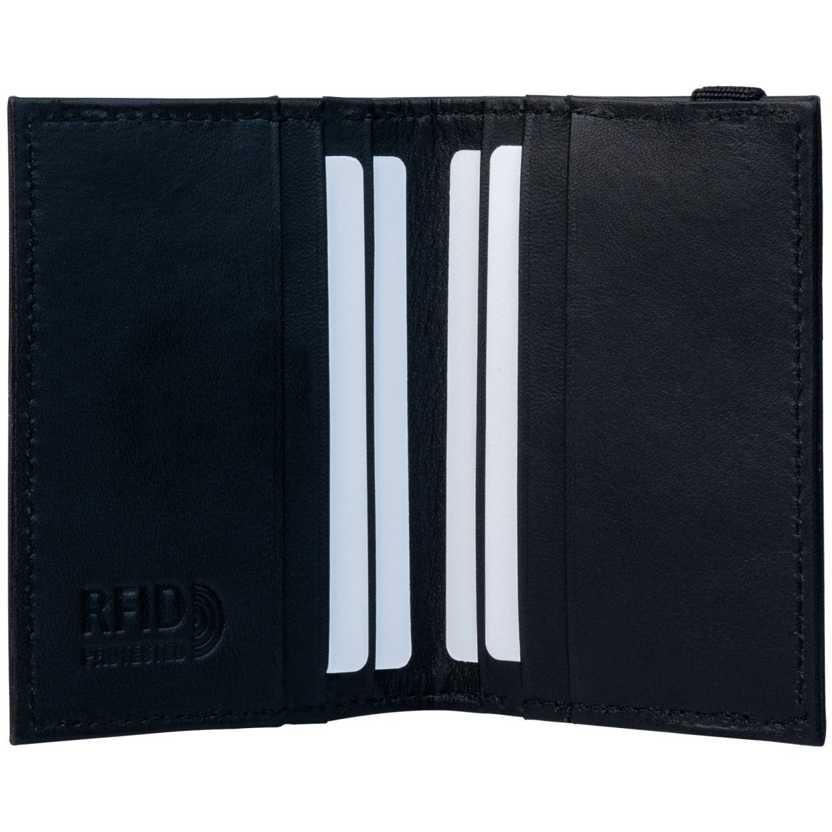 Amay Wallet - Tanners Pride (V.C. Exports)