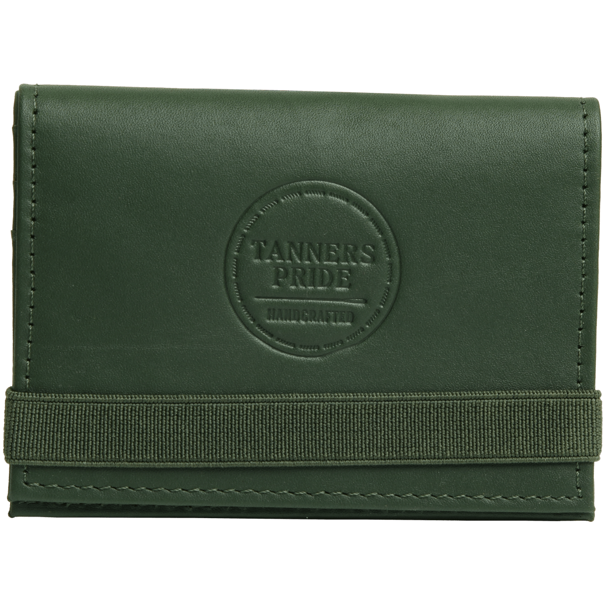 Amay Wallet - Tanners Pride (V.C. Exports)