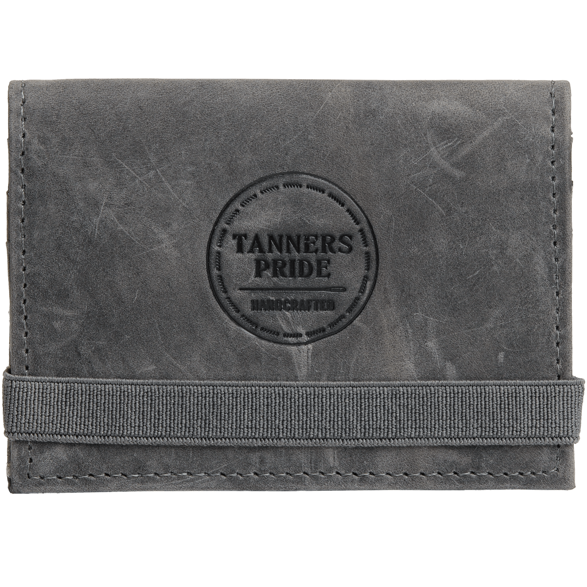 Amay Wallet - Tanners Pride (V.C. Exports)