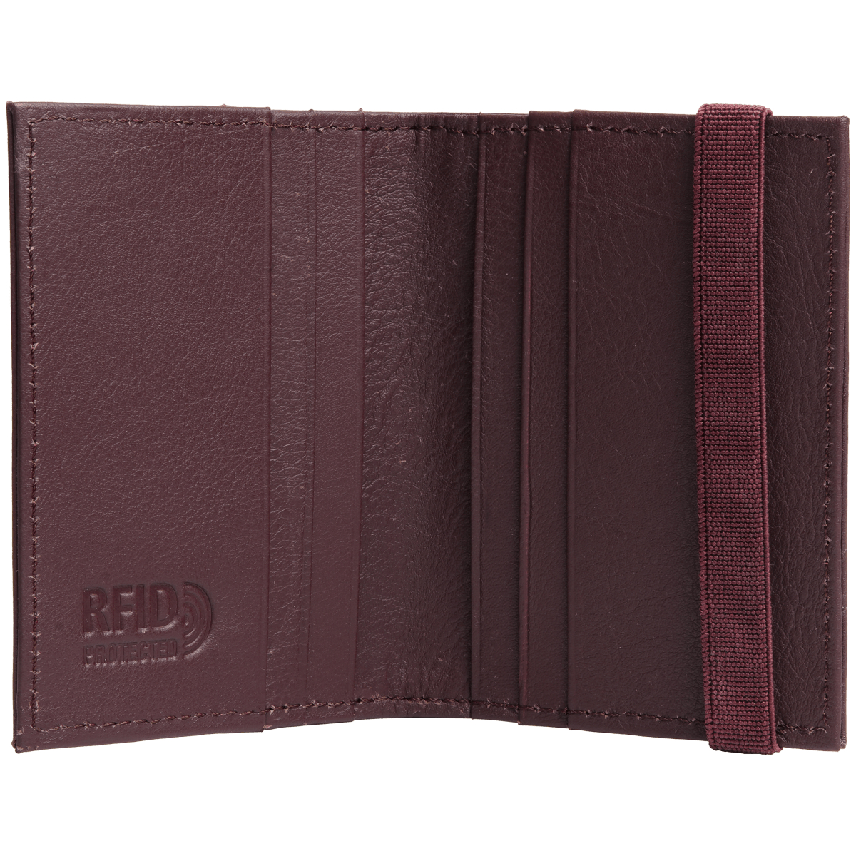 Amay Wallet - Tanners Pride (V.C. Exports)