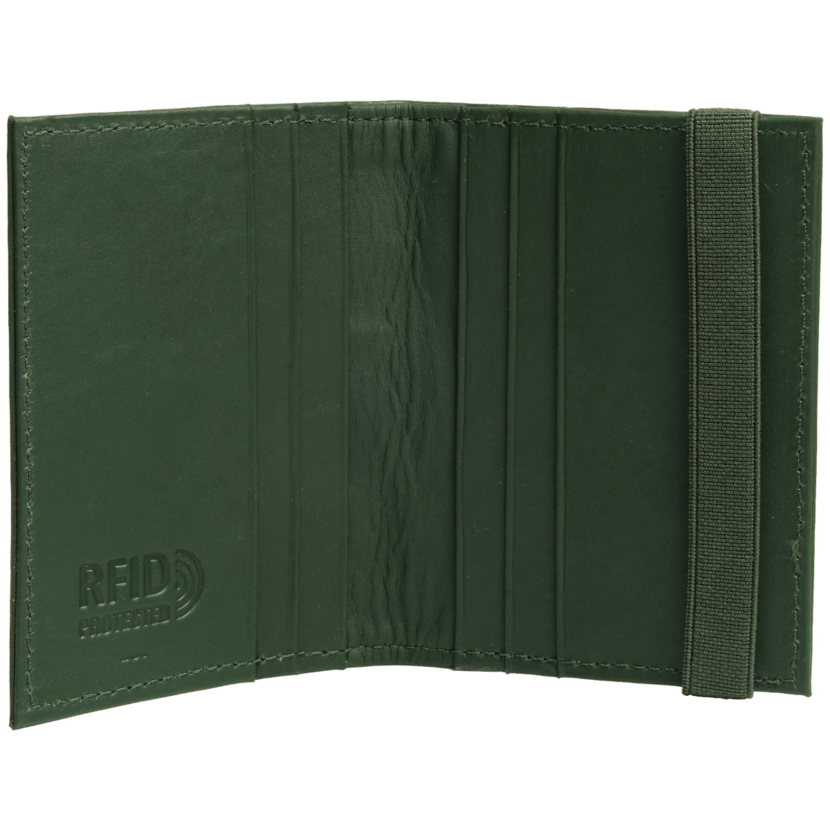 Amay Wallet - Tanners Pride (V.C. Exports)