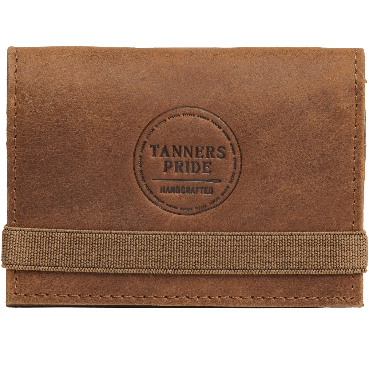 Amay Wallet - Tanners Pride (V.C. Exports)