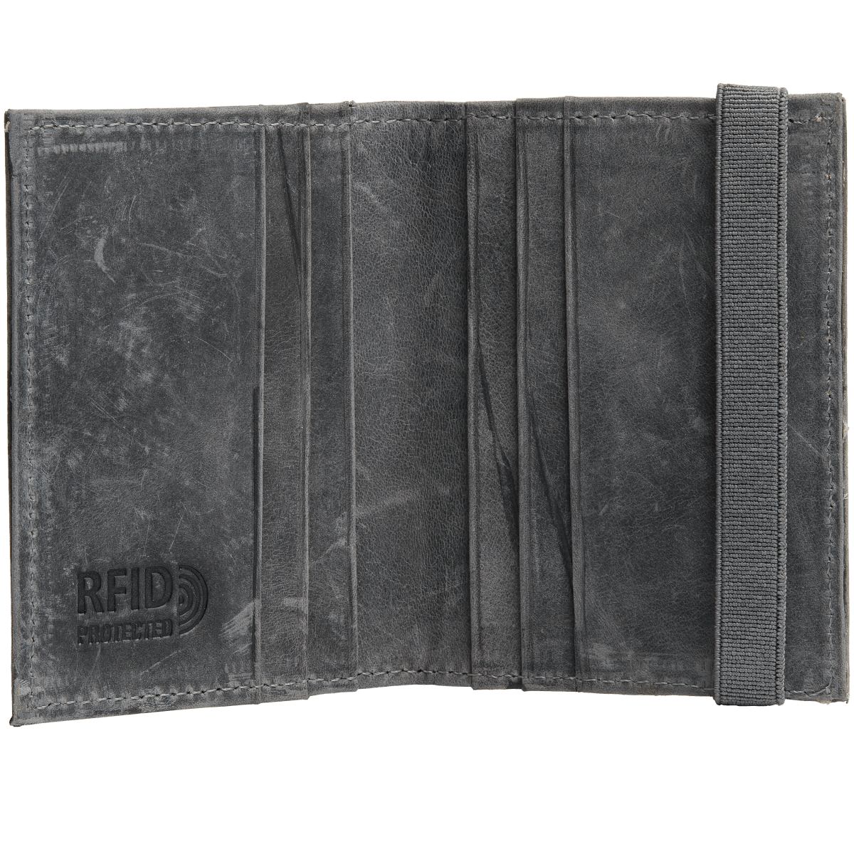 Amay Wallet - Tanners Pride (V.C. Exports)