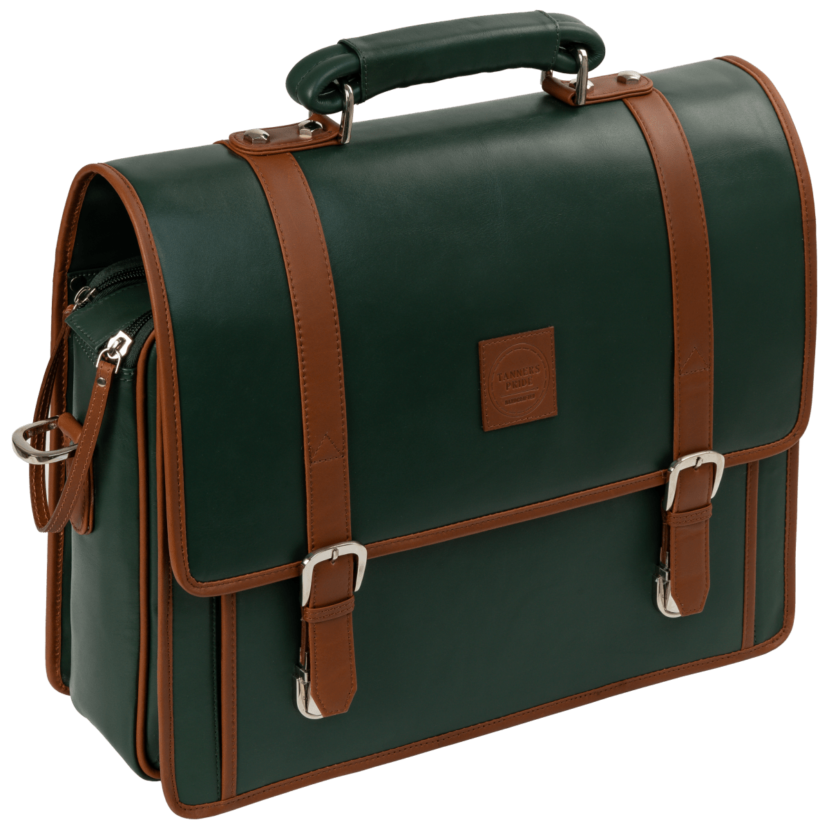 Christifano Work Bag - Tanners Pride (V.C. Exports)