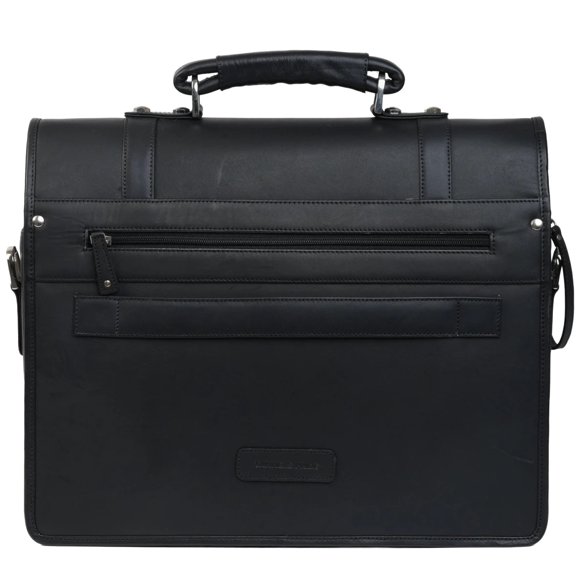 Christifano Work Bag - Tanners Pride (V.C. Exports)