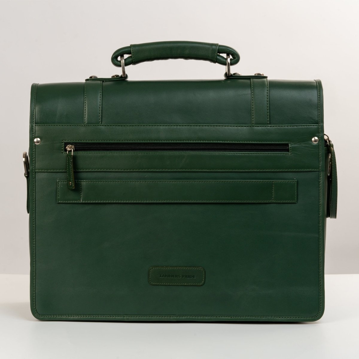 Christifano Work Bag - Tanners Pride (V.C. Exports)