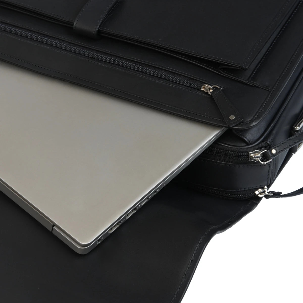 Christifano Work Bag - Tanners Pride (V.C. Exports)