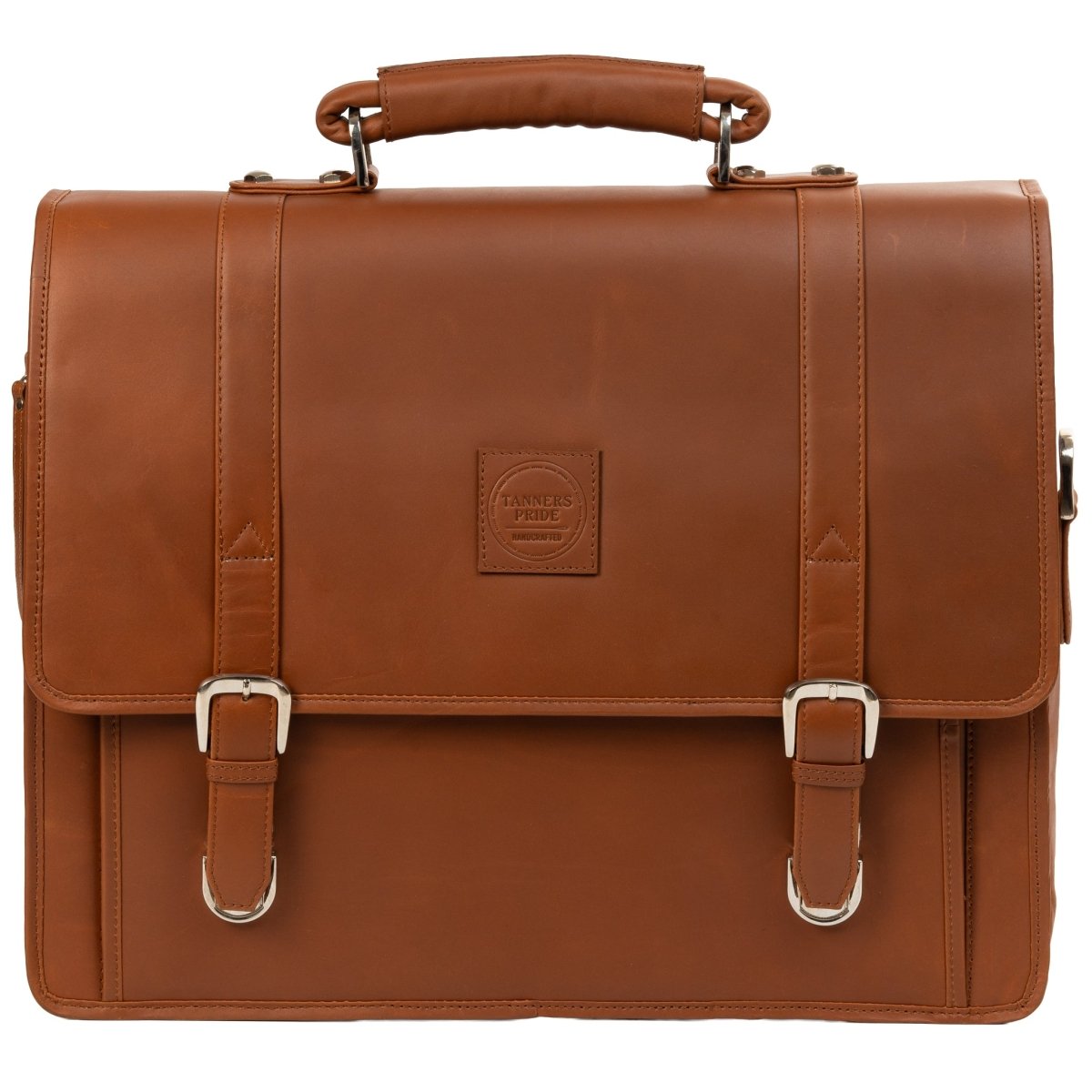 Christifano Work Bag - Tanners Pride (V.C. Exports)