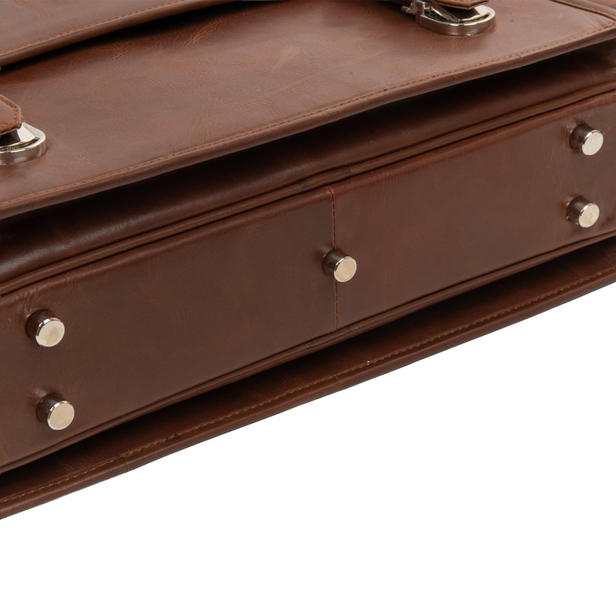 Christifano Work Bag - Tanners Pride (V.C. Exports)