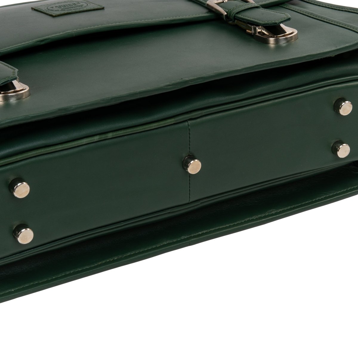 Christifano Work Bag - Tanners Pride (V.C. Exports)
