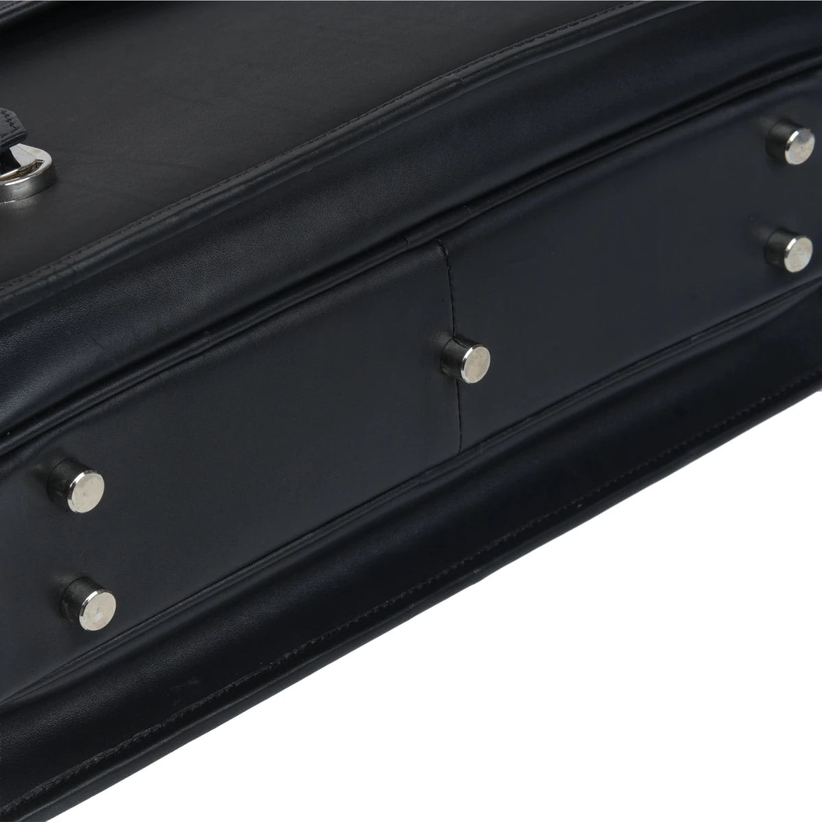 Christifano Work Bag - Tanners Pride (V.C. Exports)