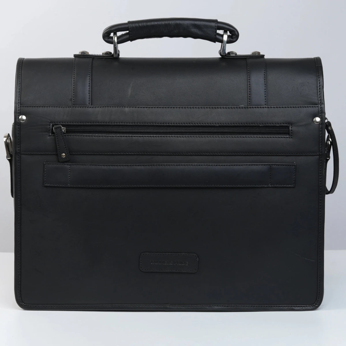 Christifano Work Bag - Tanners Pride (V.C. Exports)