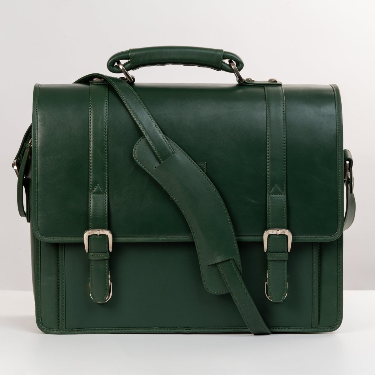 Christifano Work Bag - Tanners Pride (V.C. Exports)