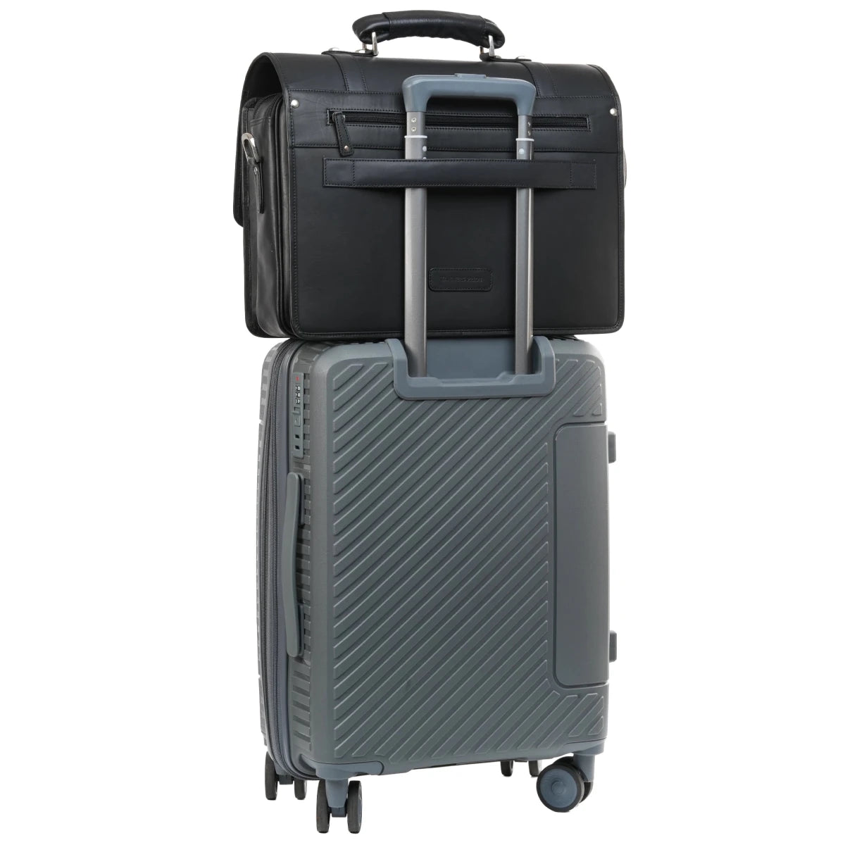 Christifano Work Bag - Tanners Pride (V.C. Exports)