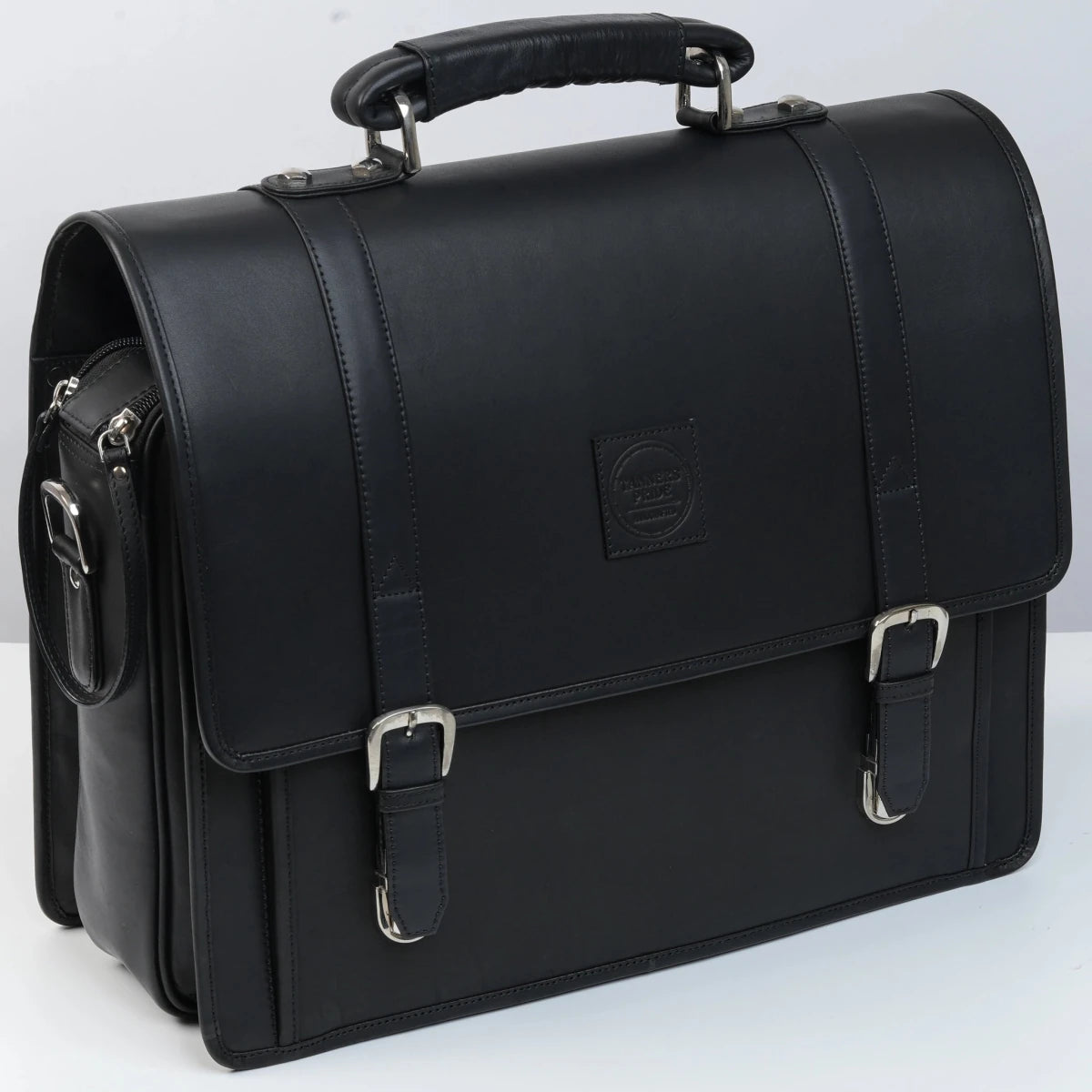 Christifano Work Bag - Tanners Pride (V.C. Exports)