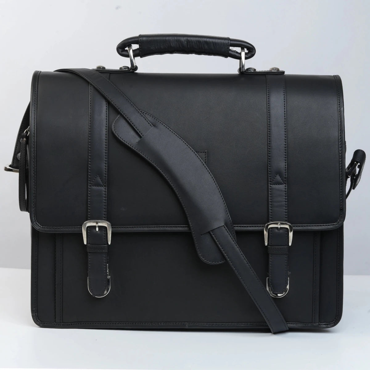 Christifano Work Bag - Tanners Pride (V.C. Exports)