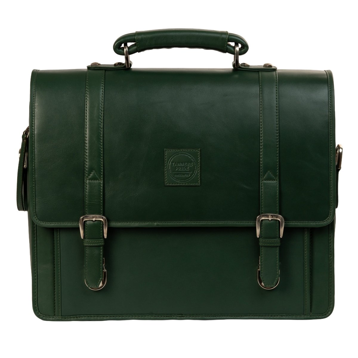Christifano Work Bag - Tanners Pride (V.C. Exports)