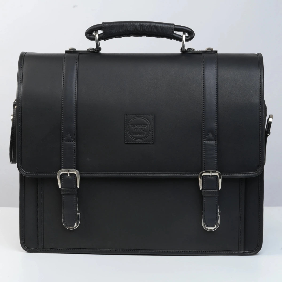 Christifano Work Bag - Tanners Pride (V.C. Exports)