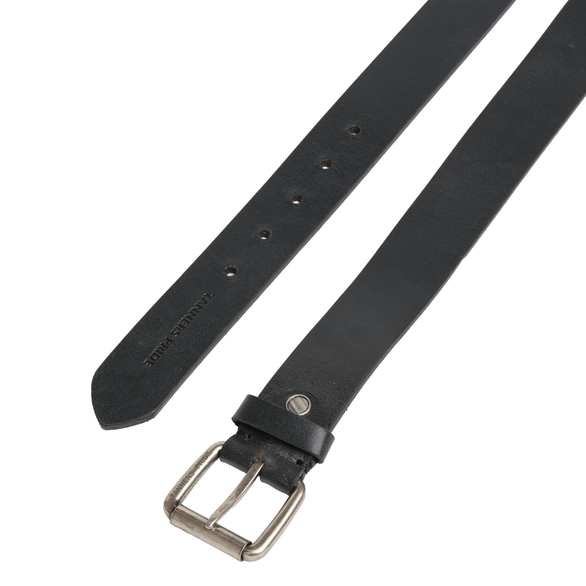 Classic Casual Belt - Tanners Pride (V.C. Exports)