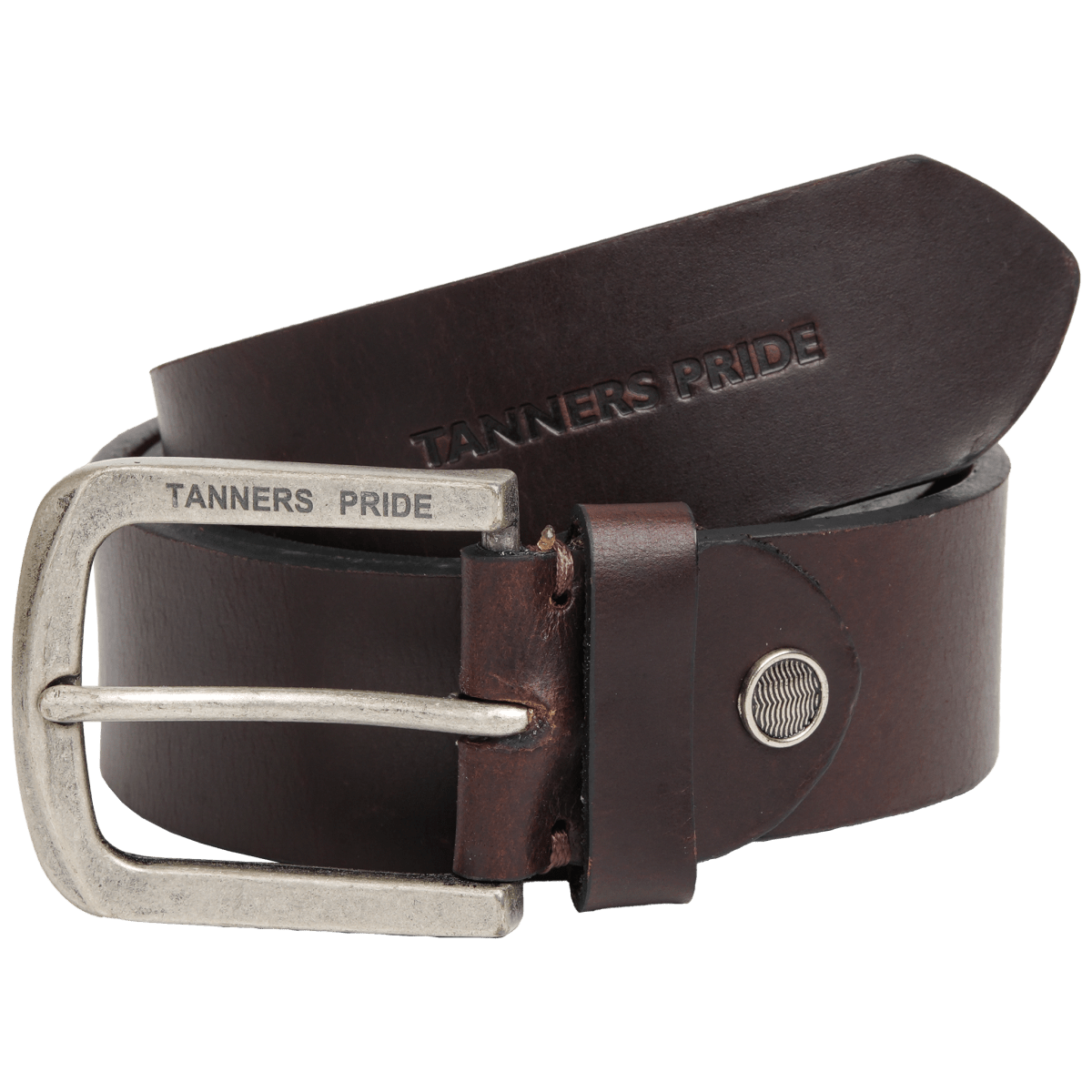 Classic Casual Belt - Tanners Pride (V.C. Exports)
