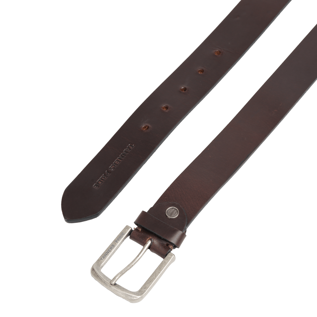 Classic Casual Belt - Tanners Pride (V.C. Exports)