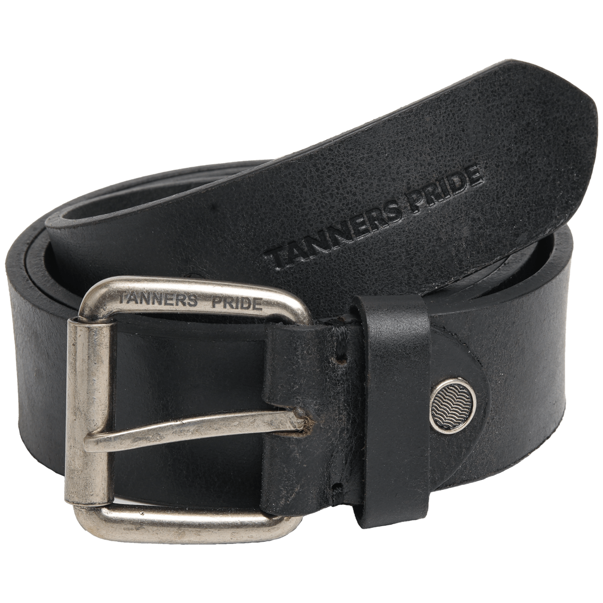 Classic Casual Belt - Tanners Pride (V.C. Exports)
