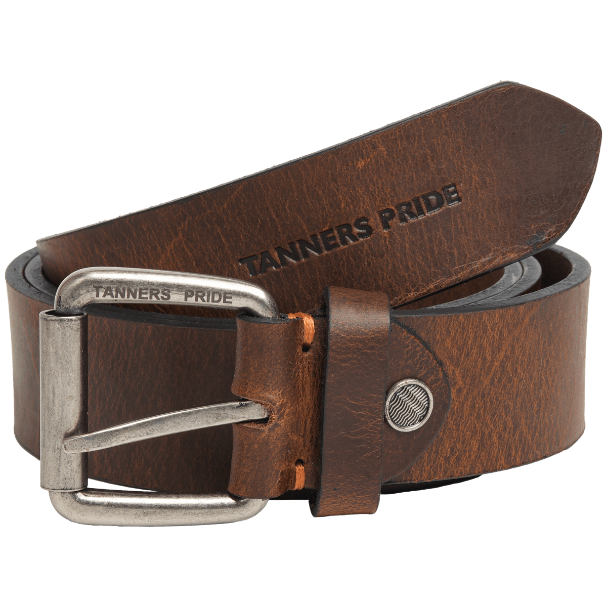 Classic Casual Belt - Tanners Pride (V.C. Exports)