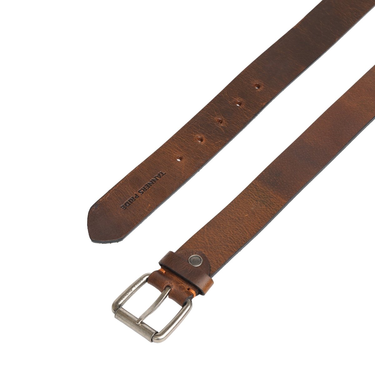 Classic Casual Belt - Tanners Pride (V.C. Exports)