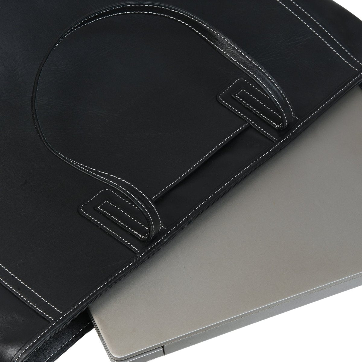 Diana Tote Zip Bag - Tanners Pride (V.C. Exports)